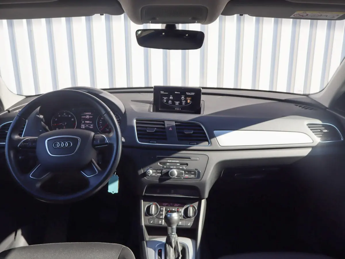 1.4 TFSI 150pk S-tronic CoD Advance Sport | Navigatie | 18" Velgen | Stoelverwarming | S-Line |  Electronic Climate Controle
