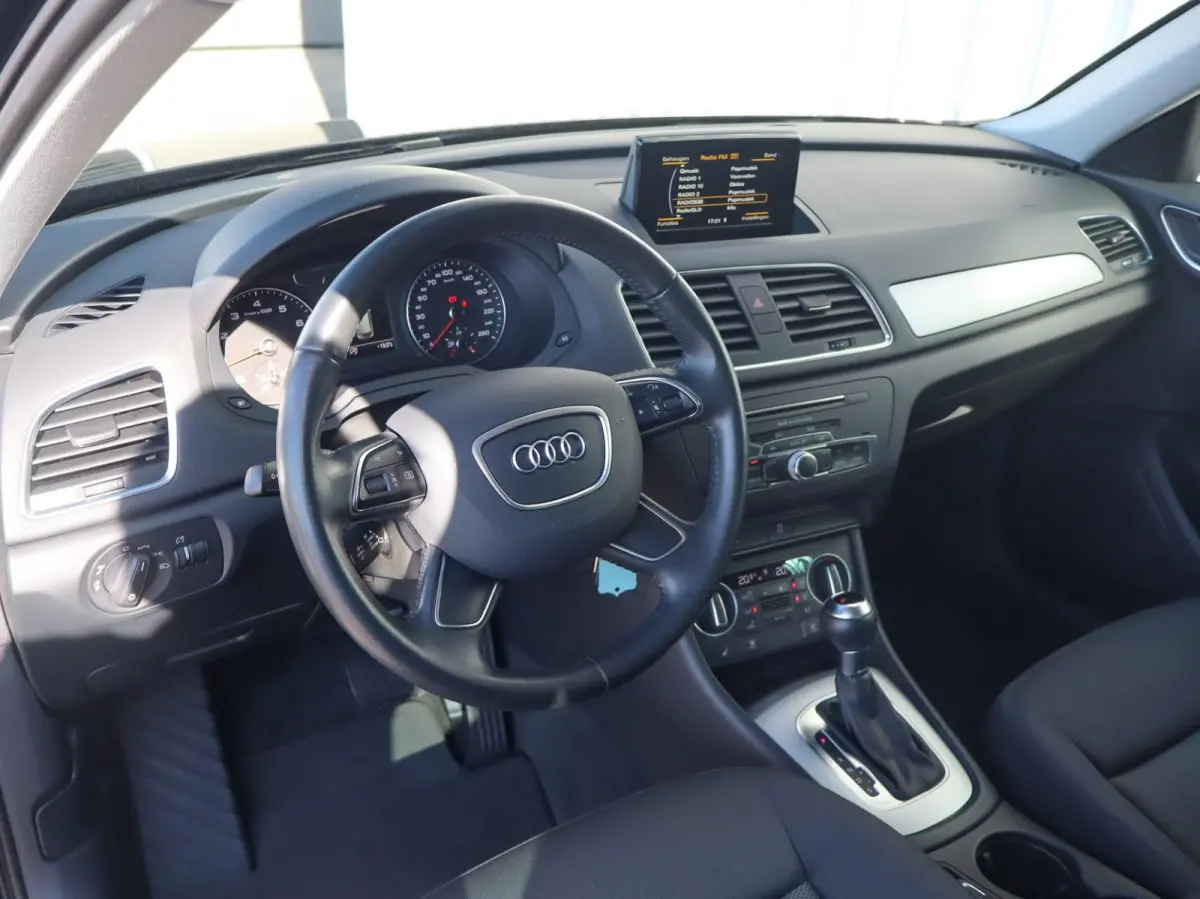 1.4 TFSI 150pk S-tronic CoD Advance Sport | Navigatie | 18" Velgen | Stoelverwarming | S-Line |  Electronic Climate Controle