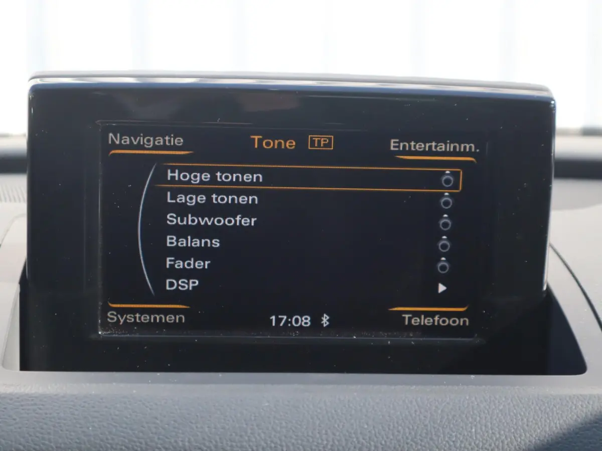 1.4 TFSI 150pk S-tronic CoD Advance Sport | Navigatie | 18" Velgen | Stoelverwarming | S-Line |  Electronic Climate Controle