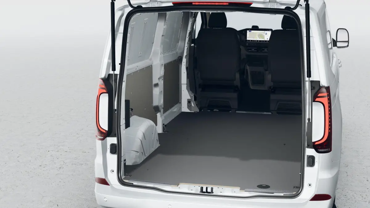 2.5 eHybrid 233pk AUT L2H1 30 Style | Harman Kardon Audio | Trekhaak