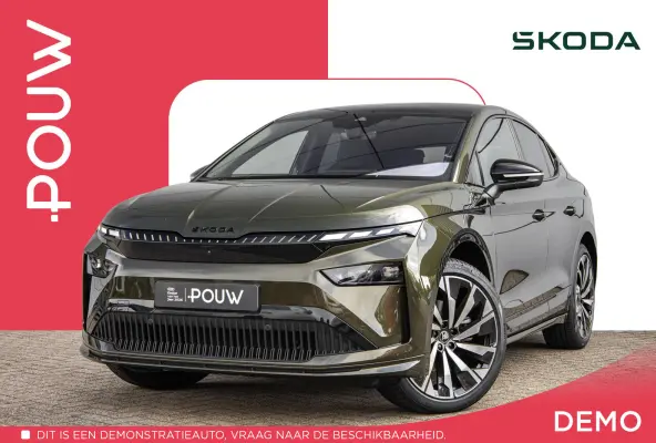 60 204pk Sportline | Trekhaak Wegklapbaar | Panoramadak | Head-up