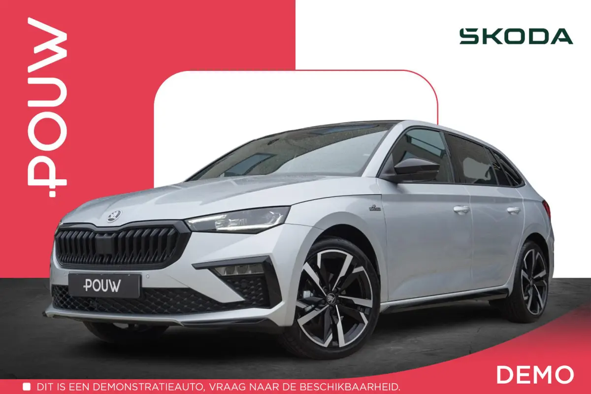 1.0 TSI 115pk DSG Monte Carlo | Trekhaak | Panoramadak