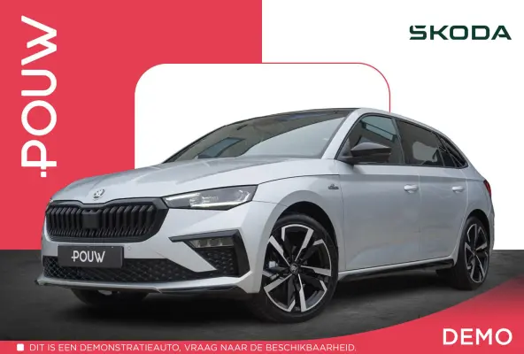 1.0 TSI 115pk DSG Monte Carlo | Trekhaak | Panoramadak