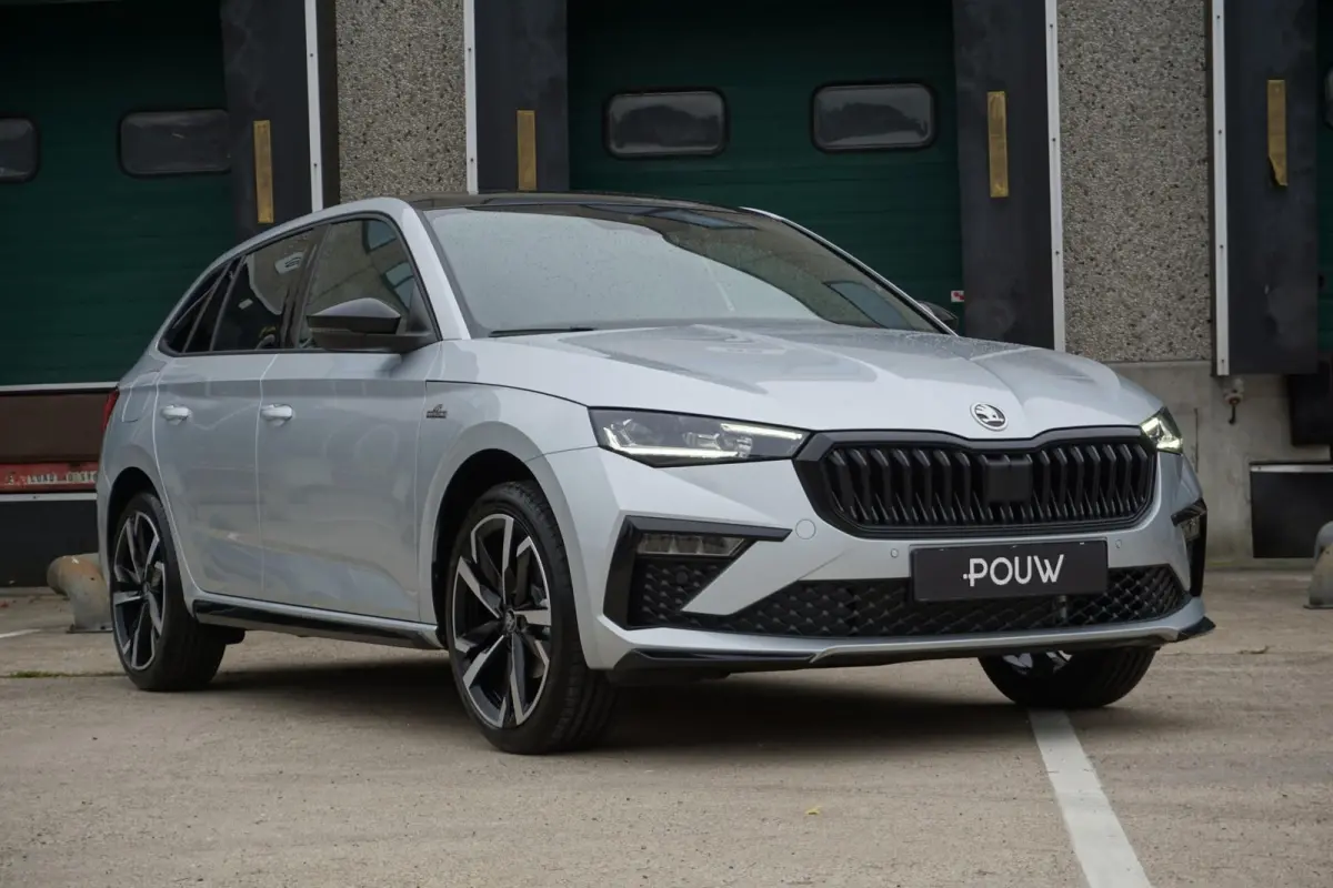 1.0 TSI 115pk DSG Monte Carlo | Trekhaak | Panoramadak