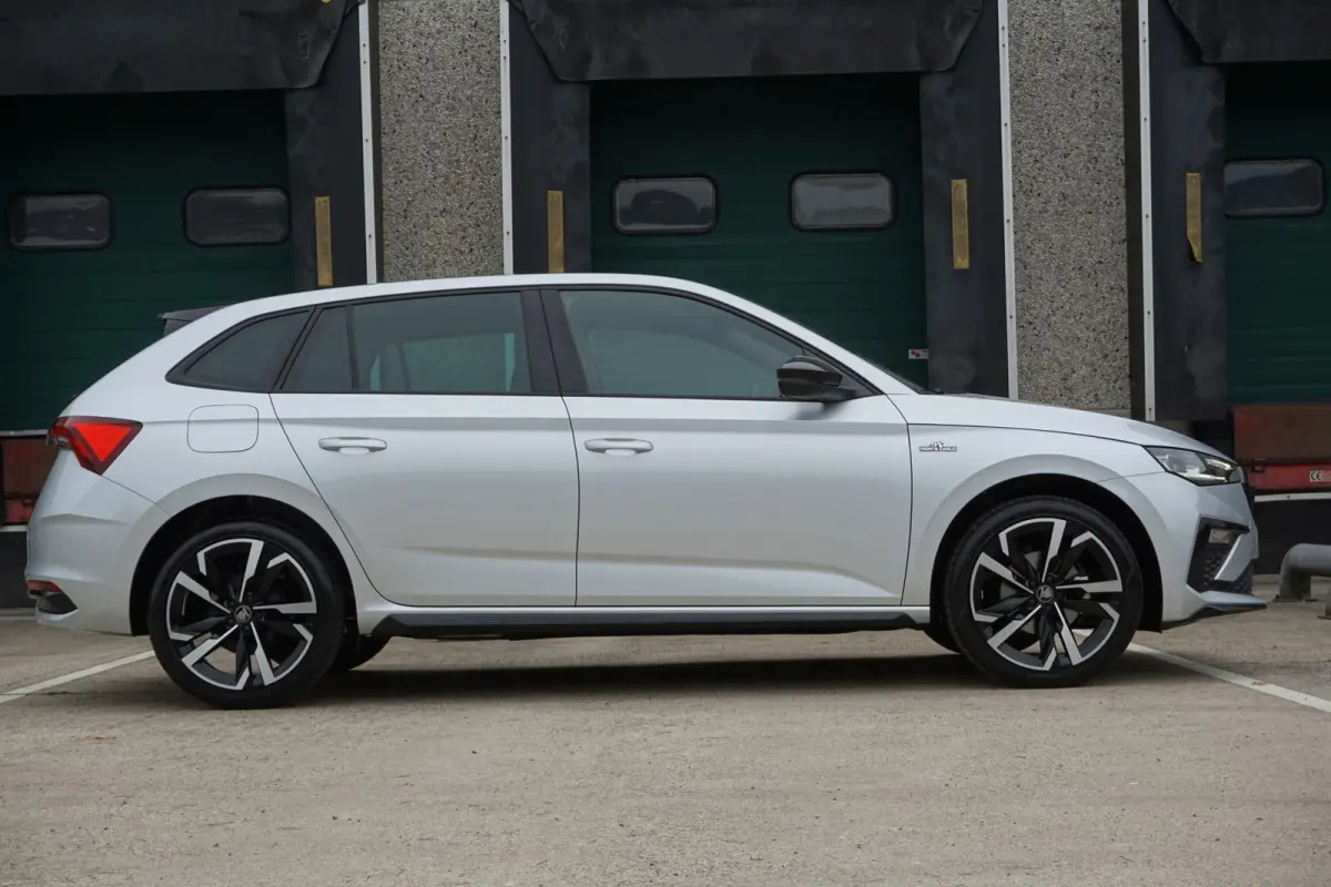 1.0 TSI 115pk DSG Monte Carlo | Trekhaak | Panoramadak