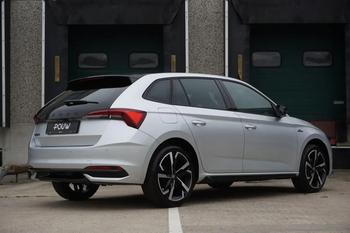 1.0 TSI 115pk DSG Monte Carlo | Trekhaak | Panoramadak