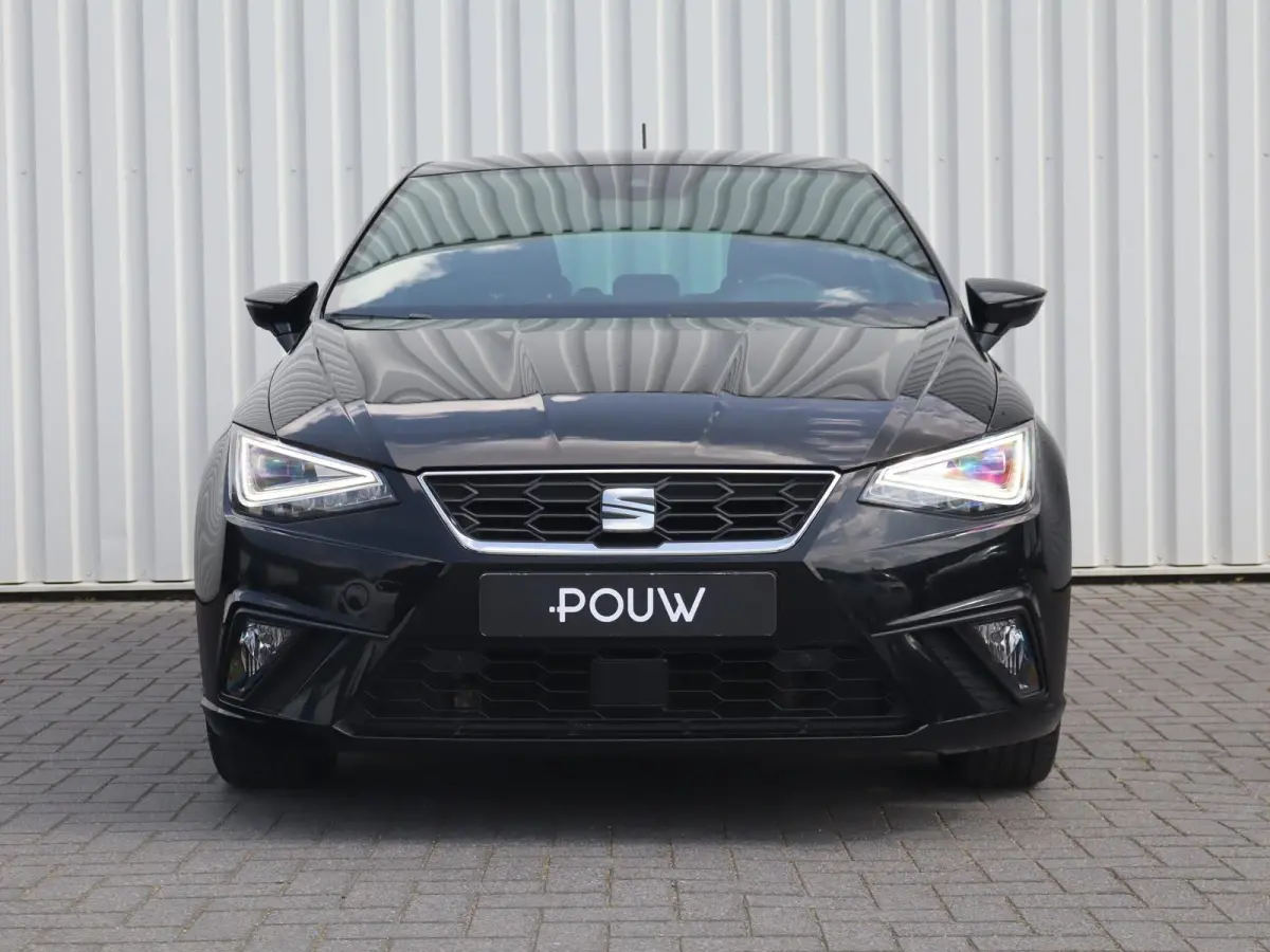 1.0 EcoTSI 95pk FR | Apple Carplay/Android Auto | Parkeersensoren