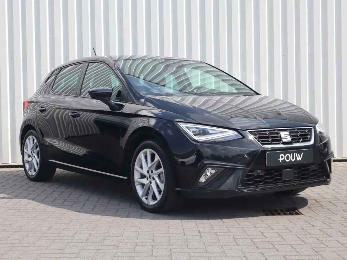 1.0 EcoTSI 95pk FR | Apple Carplay/Android Auto | Parkeersensoren