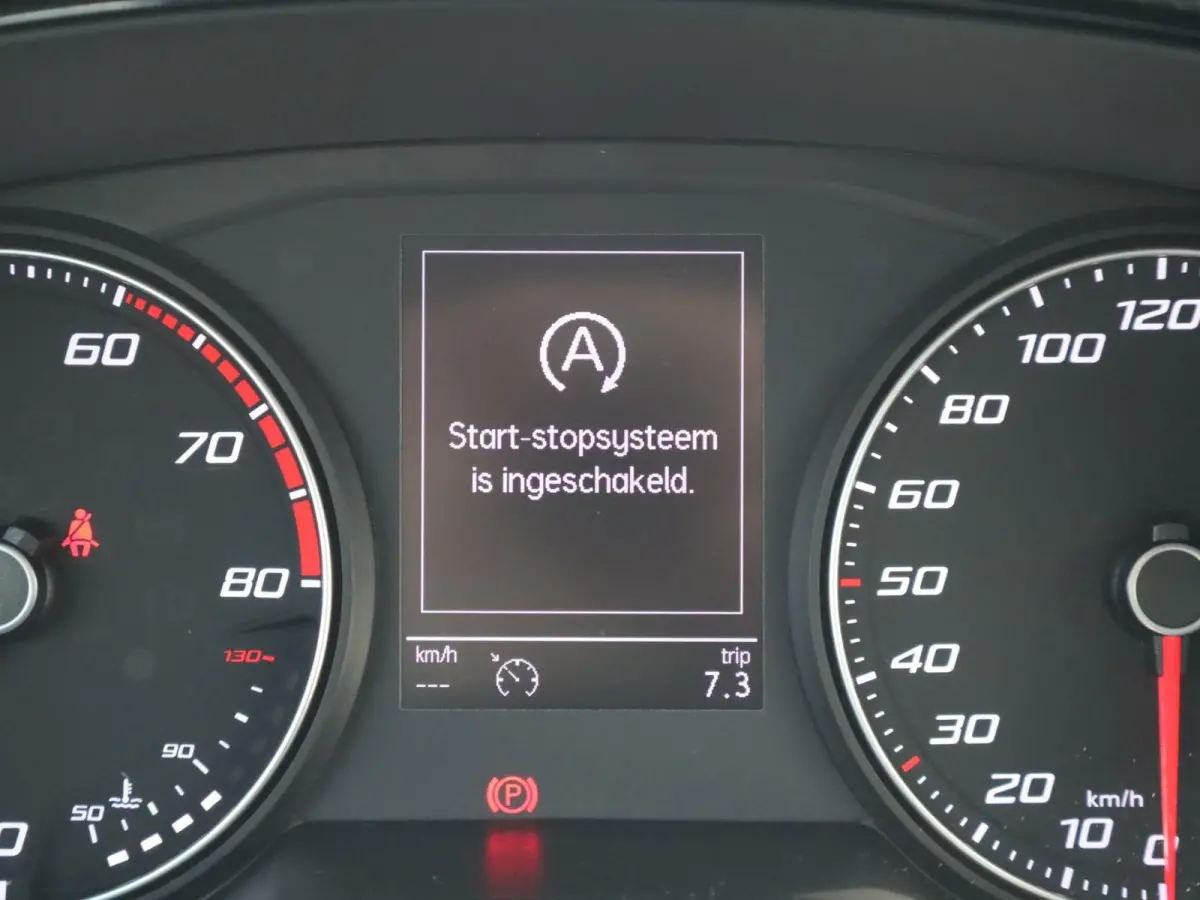 1.0 EcoTSI 95pk FR | Apple Carplay/Android Auto | Parkeersensoren