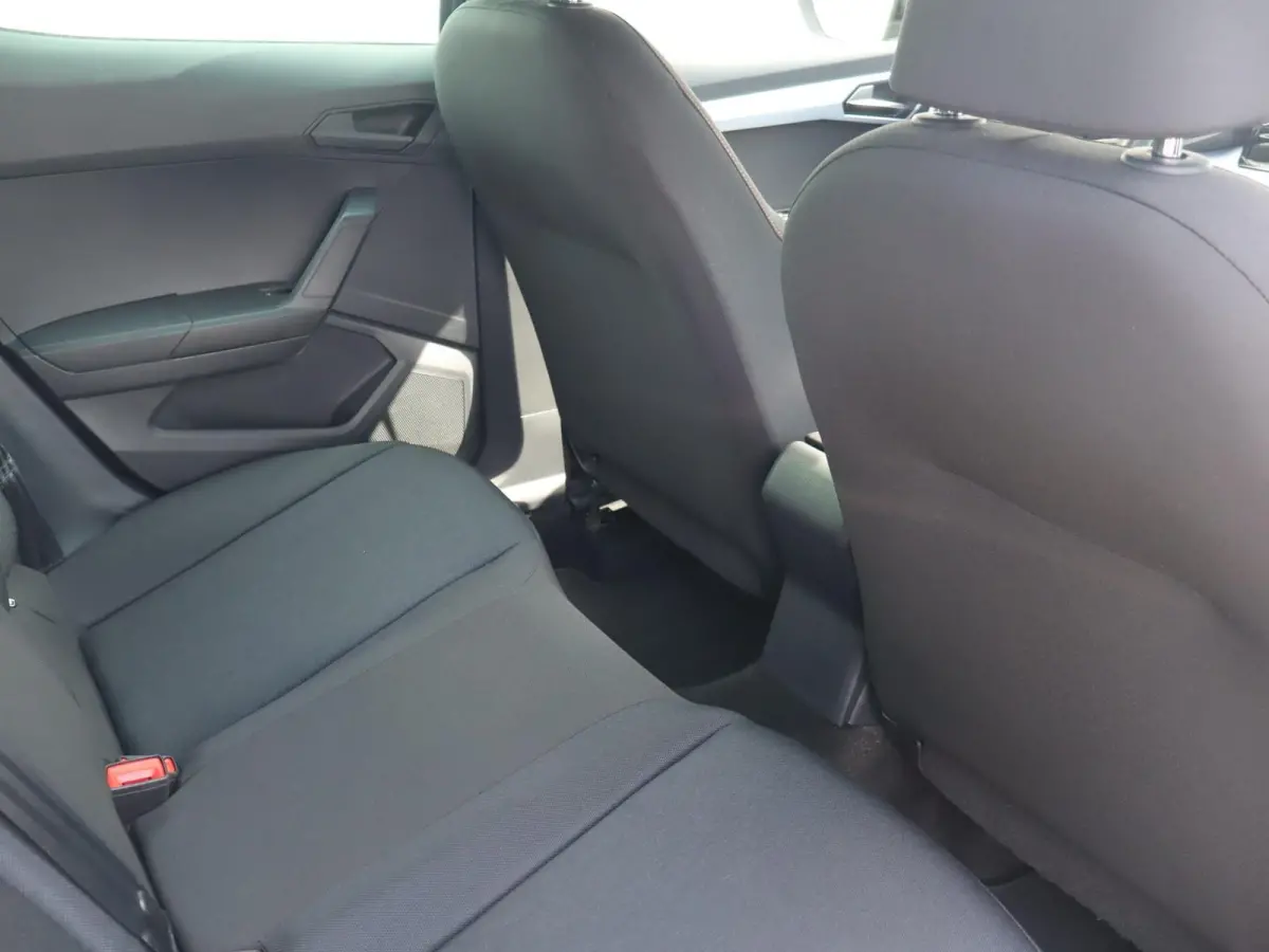 1.0 EcoTSI 95pk FR | Apple Carplay/Android Auto | Parkeersensoren