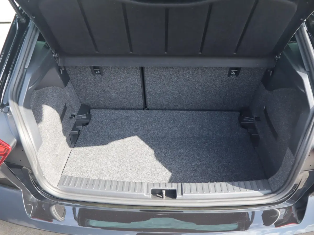 1.0 EcoTSI 95pk FR | Apple Carplay/Android Auto | Parkeersensoren