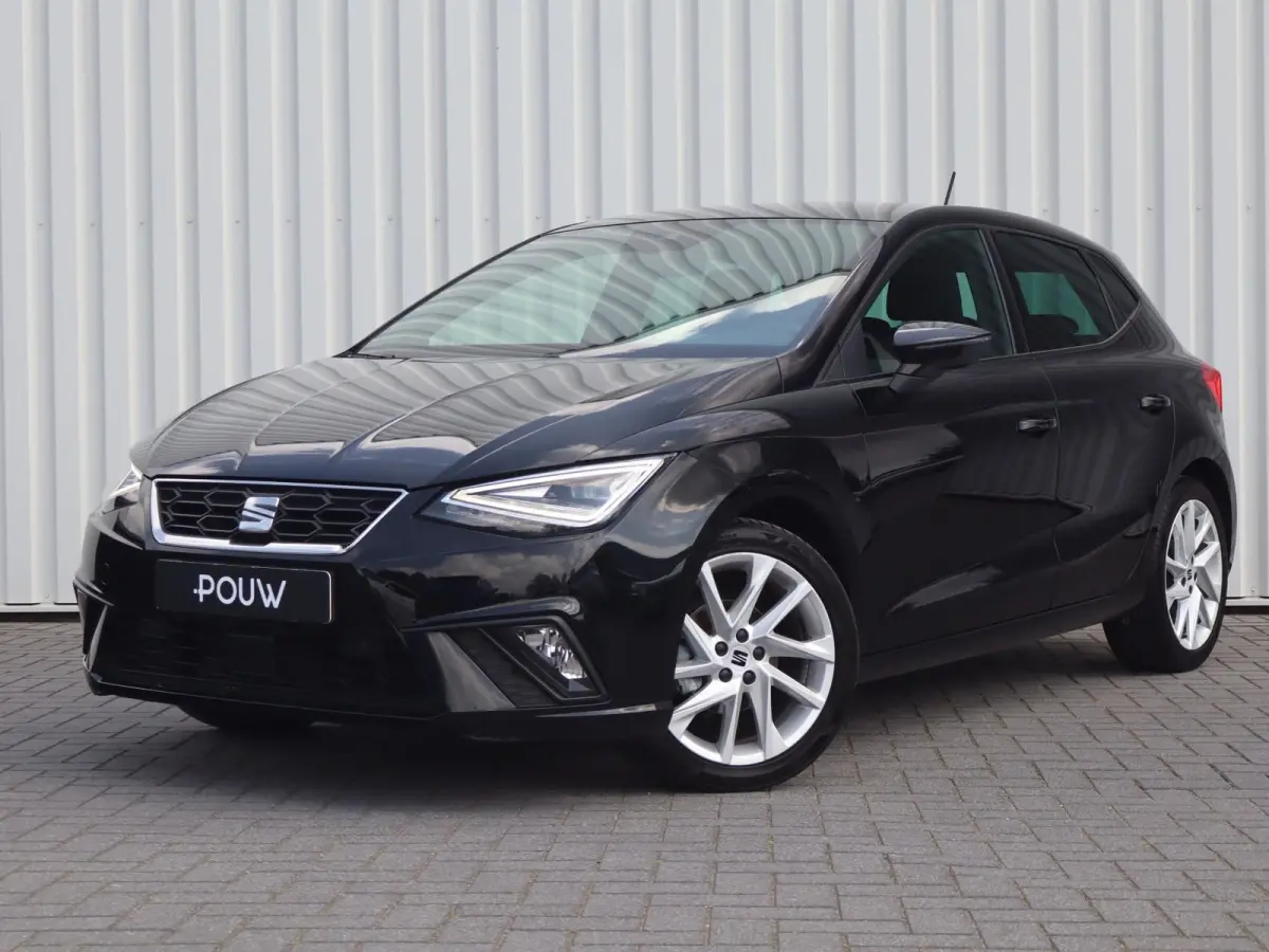 1.0 EcoTSI 95pk FR | Apple Carplay/Android Auto | Parkeersensoren