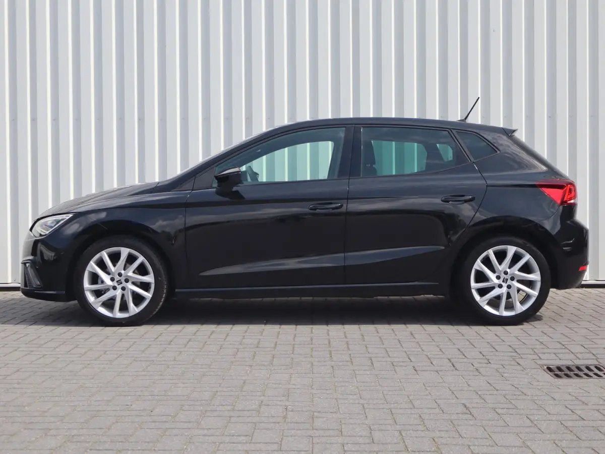 1.0 EcoTSI 95pk FR | Apple Carplay/Android Auto | Parkeersensoren