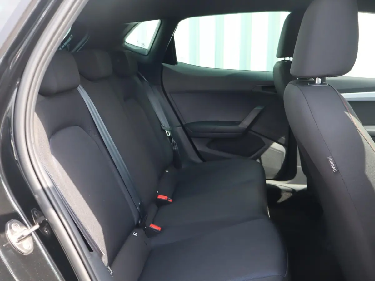 1.0 EcoTSI 95pk FR | Apple Carplay/Android Auto | Parkeersensoren