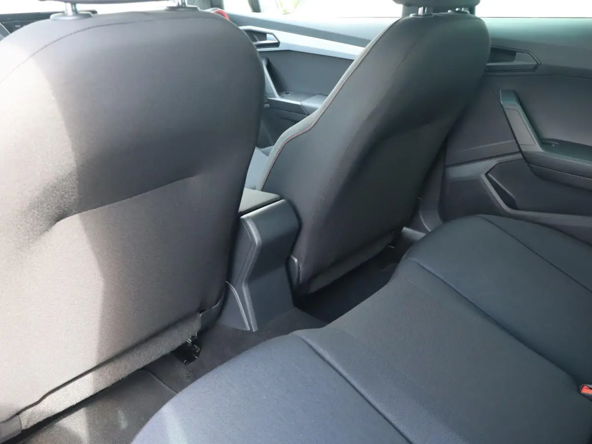 1.0 EcoTSI 95pk FR | Apple Carplay/Android Auto | Parkeersensoren