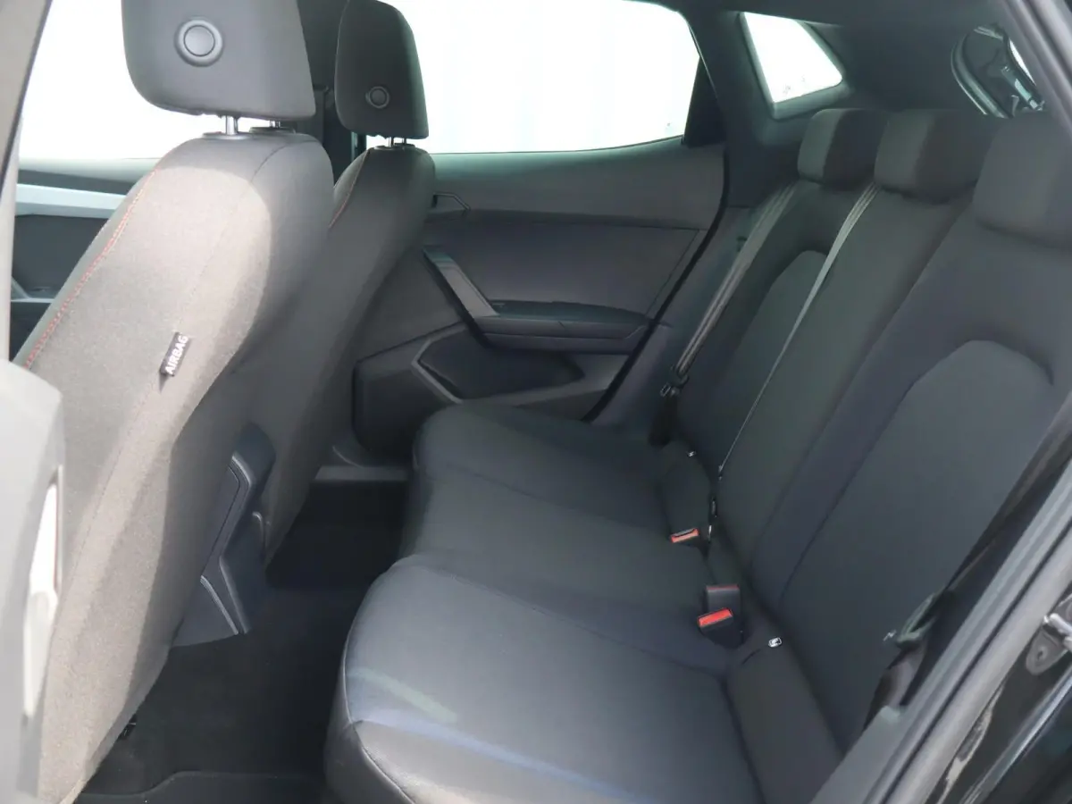 1.0 EcoTSI 95pk FR | Apple Carplay/Android Auto | Parkeersensoren