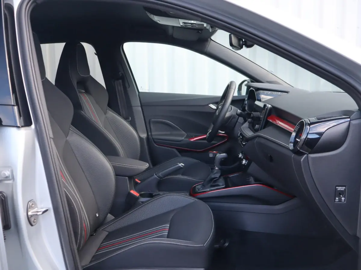 1.0 TSI 115pk DSG Monte Carlo | Apple Carplay/Android Auto | Stoelverwarming | Achteruitrijcamera