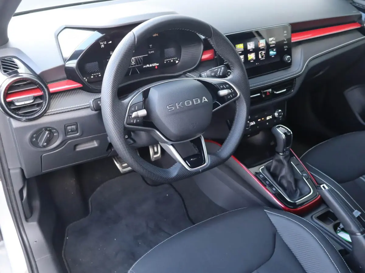 1.0 TSI 115pk DSG Monte Carlo | Apple Carplay/Android Auto | Stoelverwarming | Achteruitrijcamera