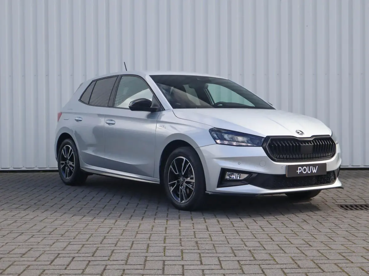 1.0 TSI 115pk DSG Monte Carlo | Apple Carplay/Android Auto | Stoelverwarming | Achteruitrijcamera