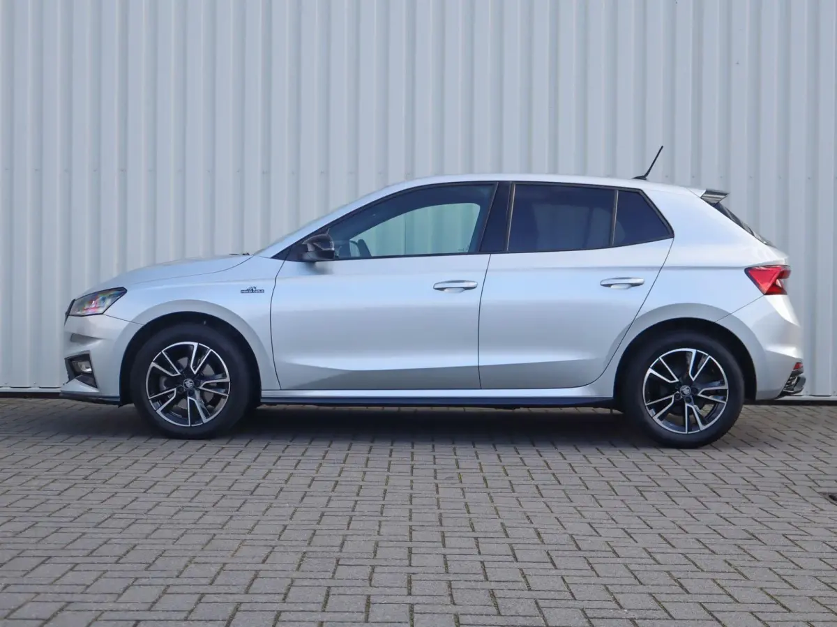 1.0 TSI 115pk DSG Monte Carlo | Apple Carplay/Android Auto | Stoelverwarming | Achteruitrijcamera