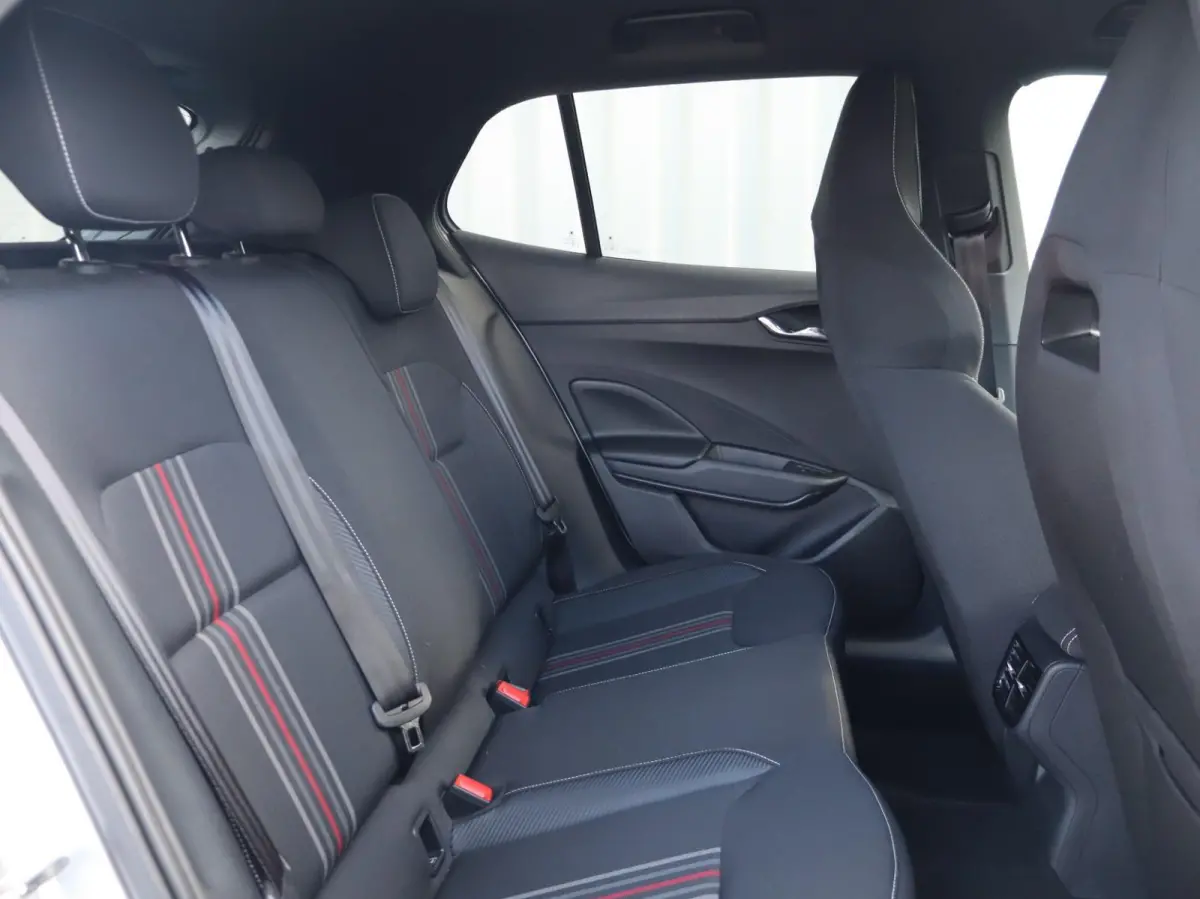 1.0 TSI 115pk DSG Monte Carlo | Apple Carplay/Android Auto | Stoelverwarming | Achteruitrijcamera