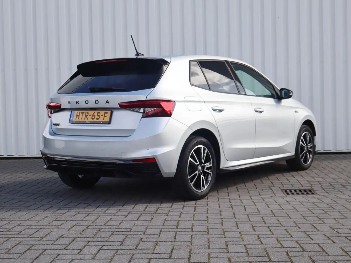 1.0 TSI 115pk DSG Monte Carlo | Apple Carplay/Android Auto | Stoelverwarming | Achteruitrijcamera