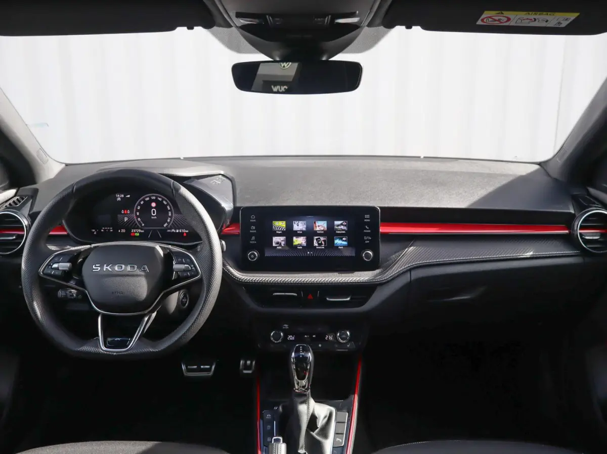 1.0 TSI 115pk DSG Monte Carlo | Apple Carplay/Android Auto | Stoelverwarming | Achteruitrijcamera