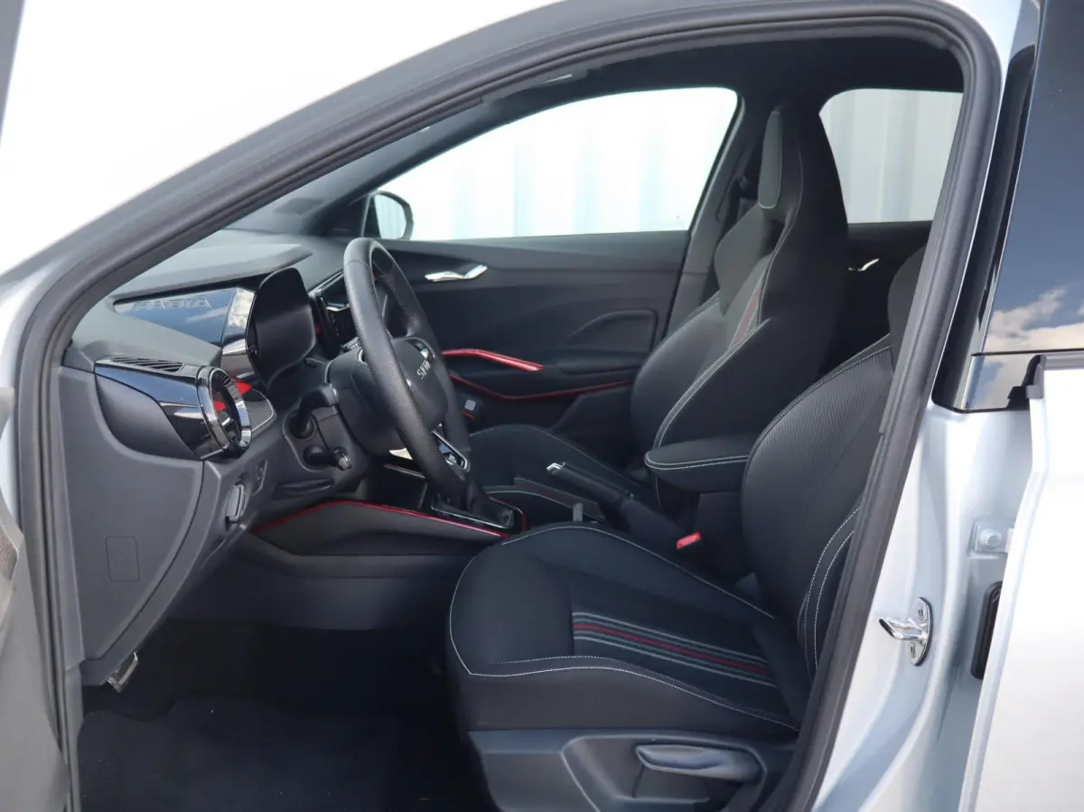 1.0 TSI 115pk DSG Monte Carlo | Apple Carplay/Android Auto | Stoelverwarming | Achteruitrijcamera