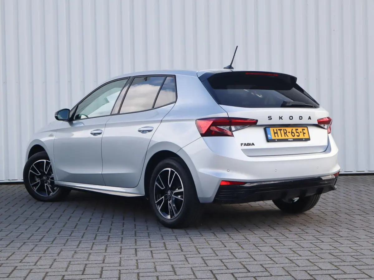 1.0 TSI 115pk DSG Monte Carlo | Apple Carplay/Android Auto | Stoelverwarming | Achteruitrijcamera