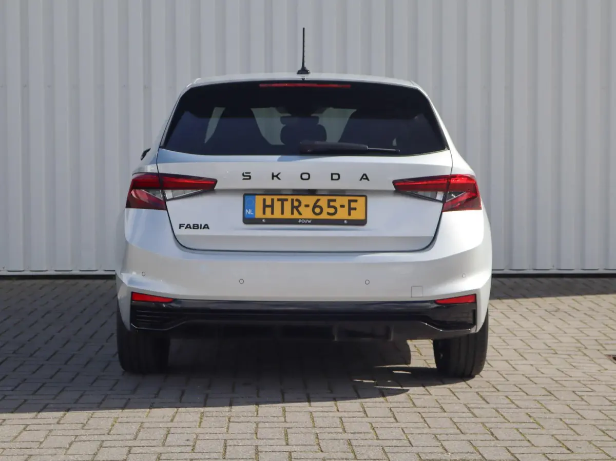 1.0 TSI 115pk DSG Monte Carlo | Apple Carplay/Android Auto | Stoelverwarming | Achteruitrijcamera
