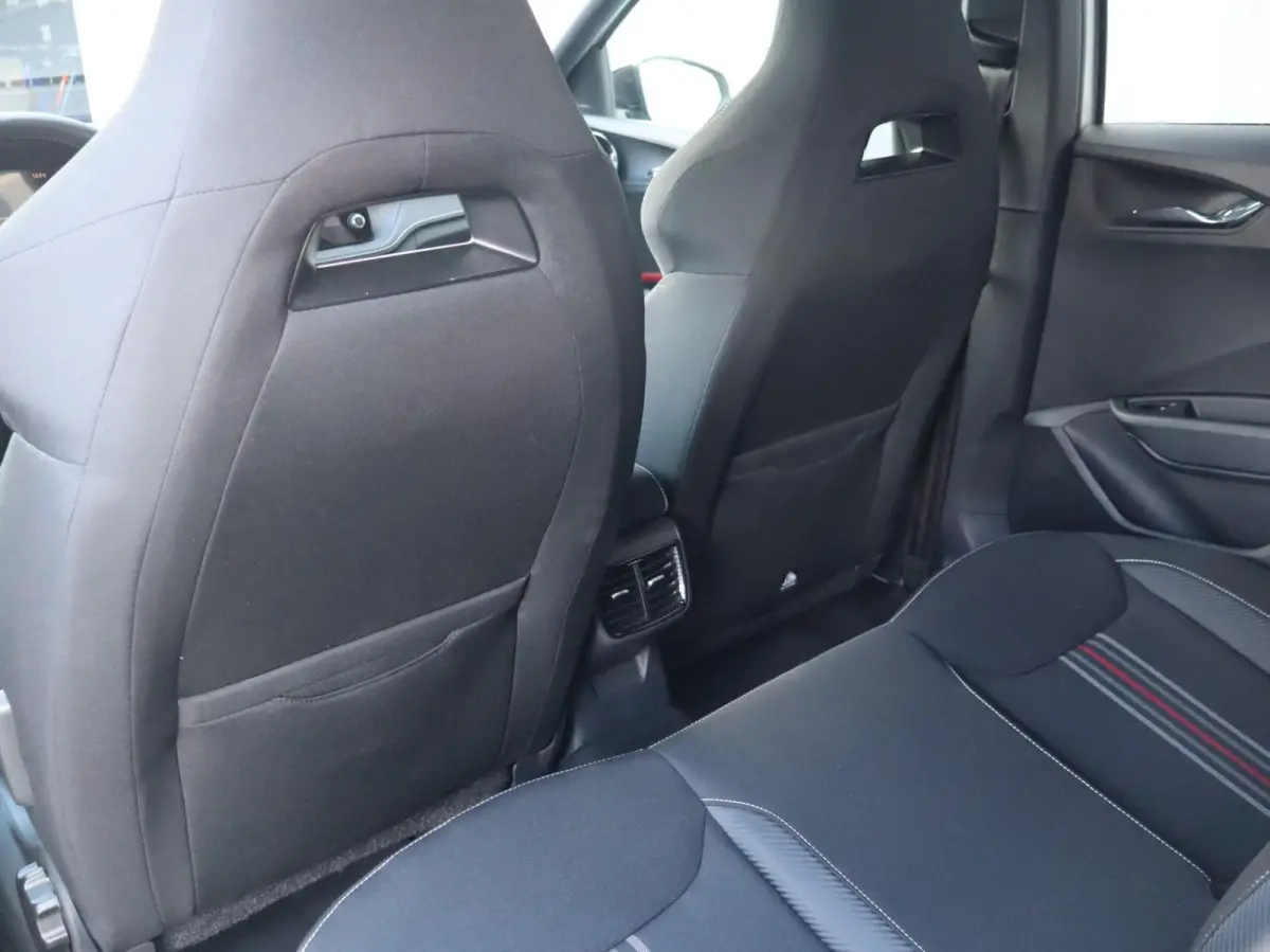 1.0 TSI 115pk DSG Monte Carlo | Apple Carplay/Android Auto | Stoelverwarming | Achteruitrijcamera