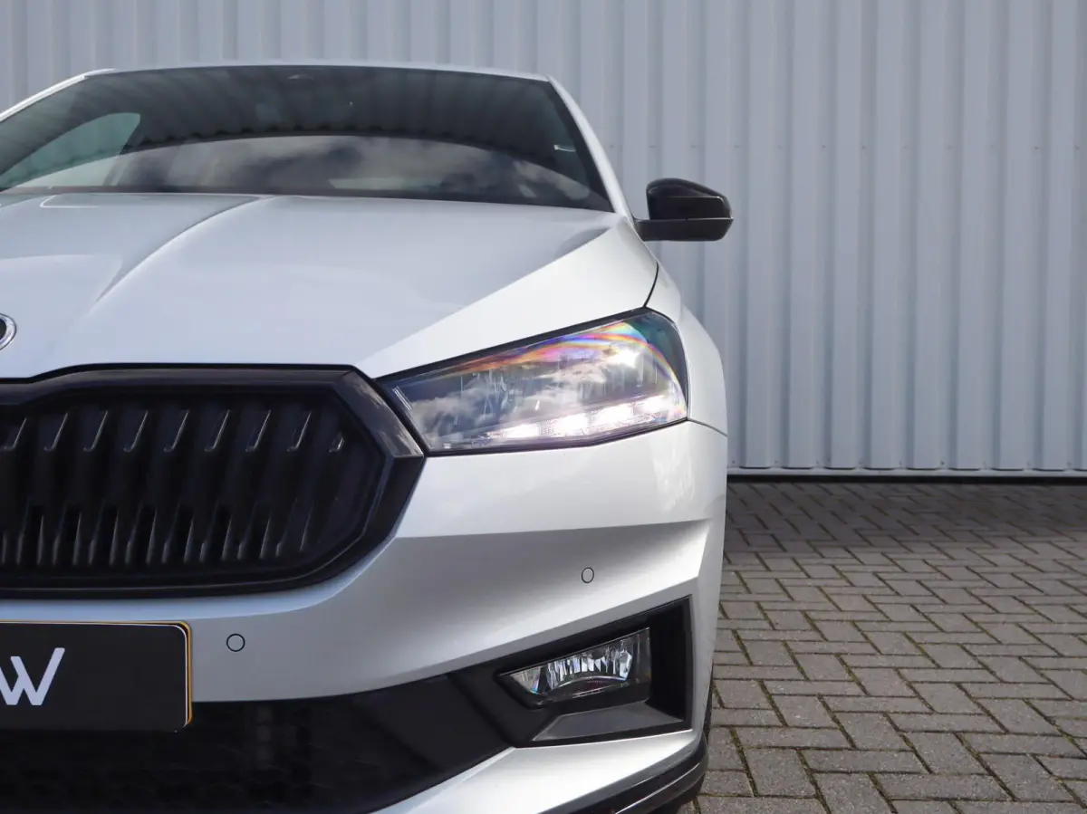 1.0 TSI 115pk DSG Monte Carlo | Apple Carplay/Android Auto | Stoelverwarming | Achteruitrijcamera