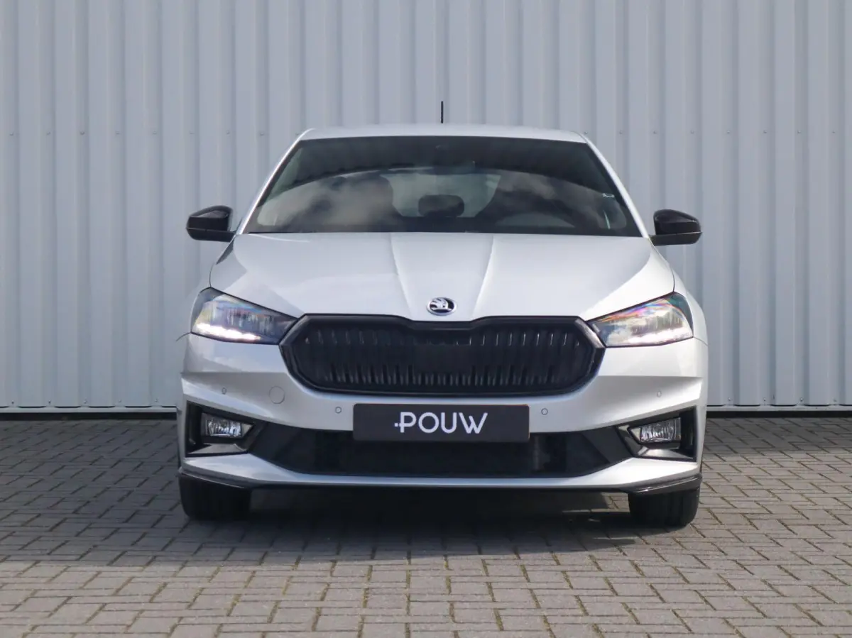1.0 TSI 115pk DSG Monte Carlo | Apple Carplay/Android Auto | Stoelverwarming | Achteruitrijcamera