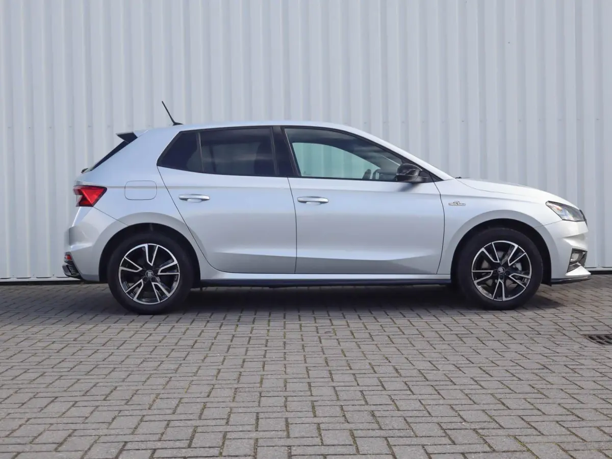 1.0 TSI 115pk DSG Monte Carlo | Apple Carplay/Android Auto | Stoelverwarming | Achteruitrijcamera
