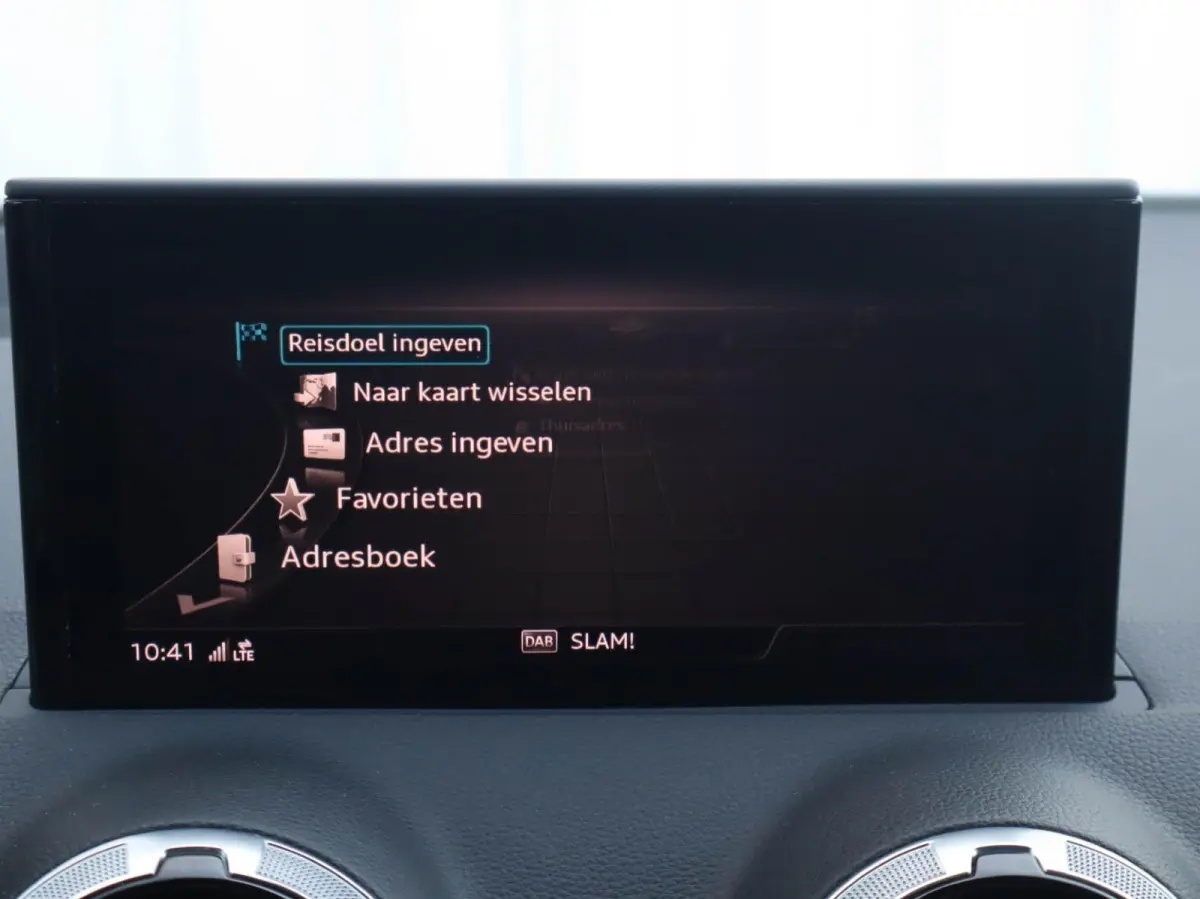 30 TFSI 110pk S Edition | Apple Carplay/Android Auto | Navigatie | Cruise Control