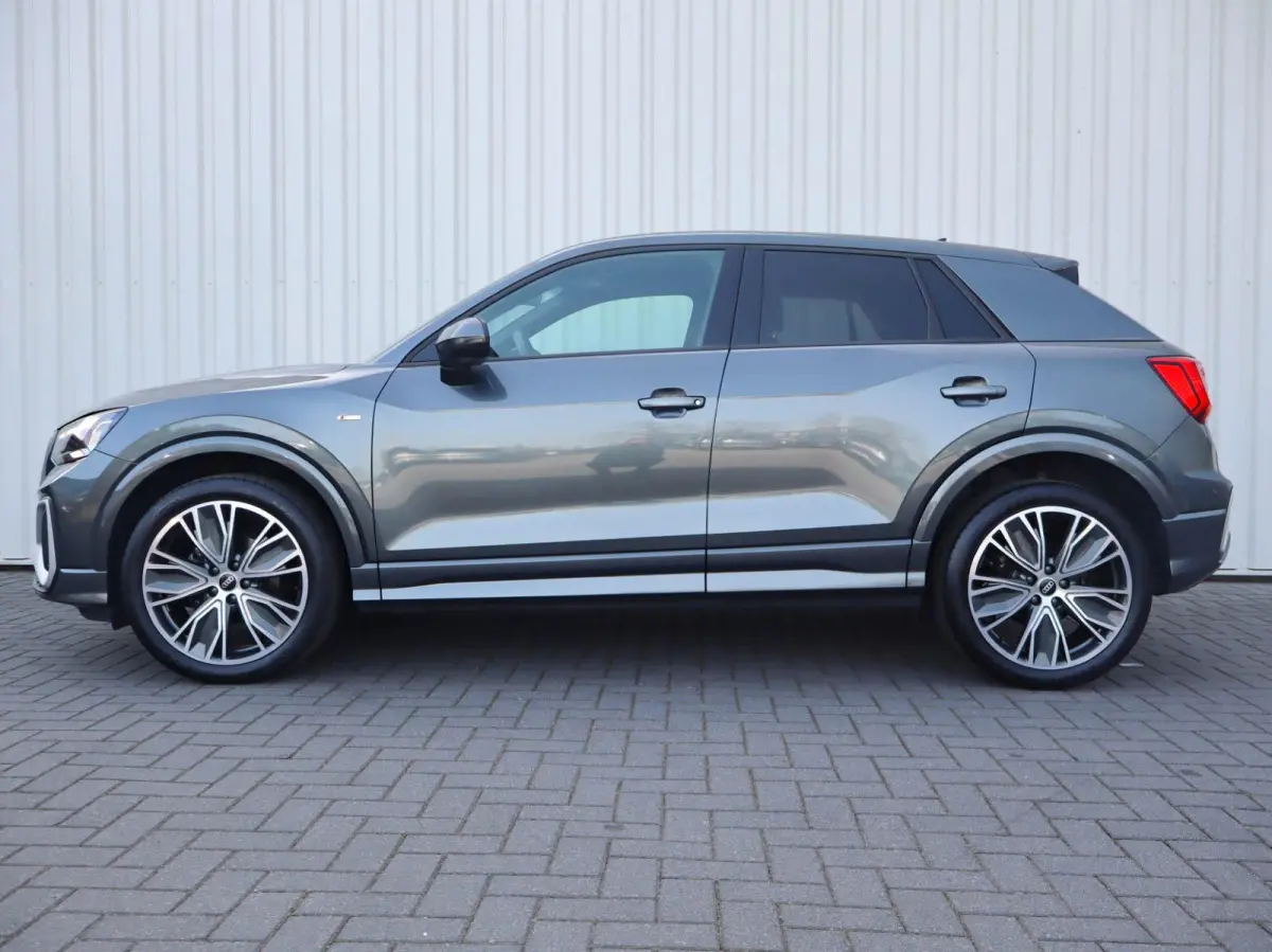 30 TFSI 110pk S Edition | Apple Carplay/Android Auto | Navigatie | Cruise Control