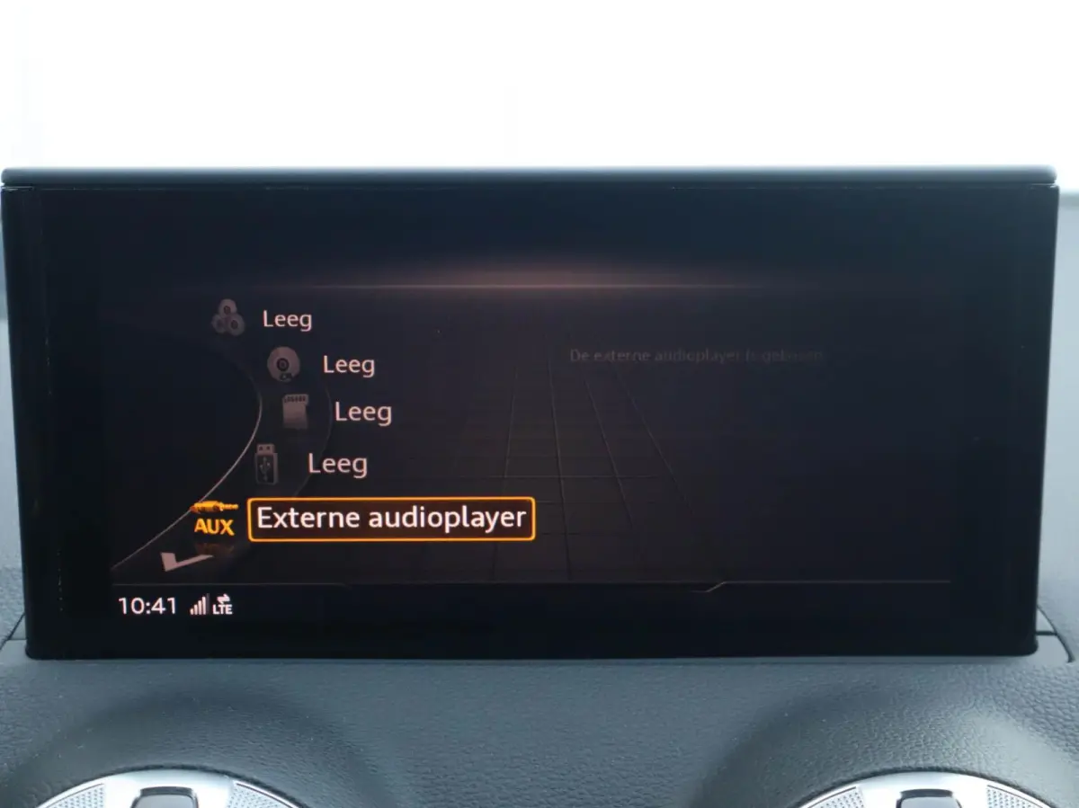 30 TFSI 110pk S Edition | Apple Carplay/Android Auto | Navigatie | Cruise Control