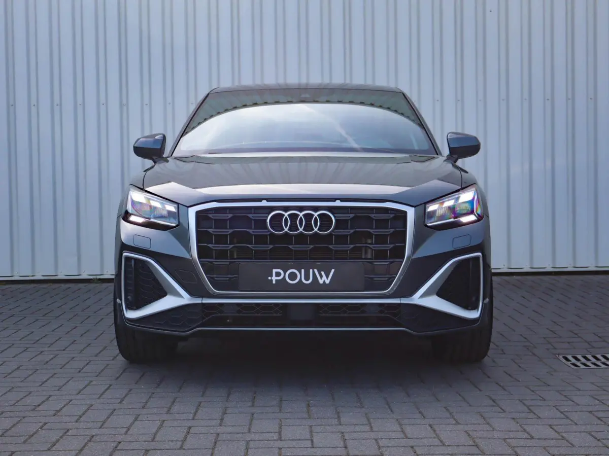 30 TFSI 110pk S Edition | Apple Carplay/Android Auto | Navigatie | Cruise Control