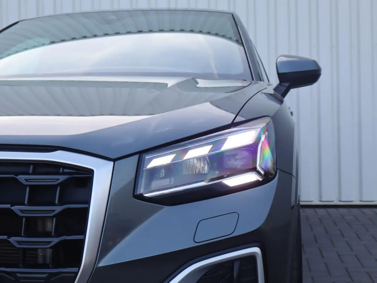 30 TFSI 110pk S Edition | Apple Carplay/Android Auto | Navigatie | Cruise Control