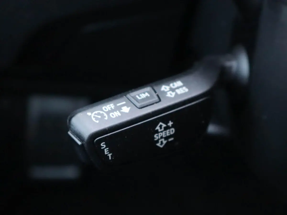 30 TFSI 110pk S Edition | Apple Carplay/Android Auto | Navigatie | Cruise Control