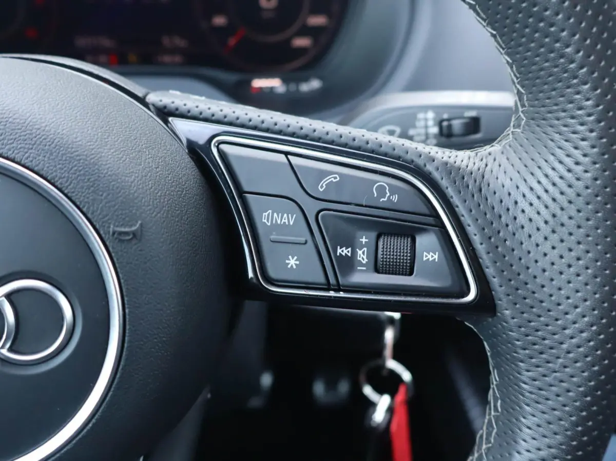 30 TFSI 110pk S Edition | Apple Carplay/Android Auto | Navigatie | Cruise Control