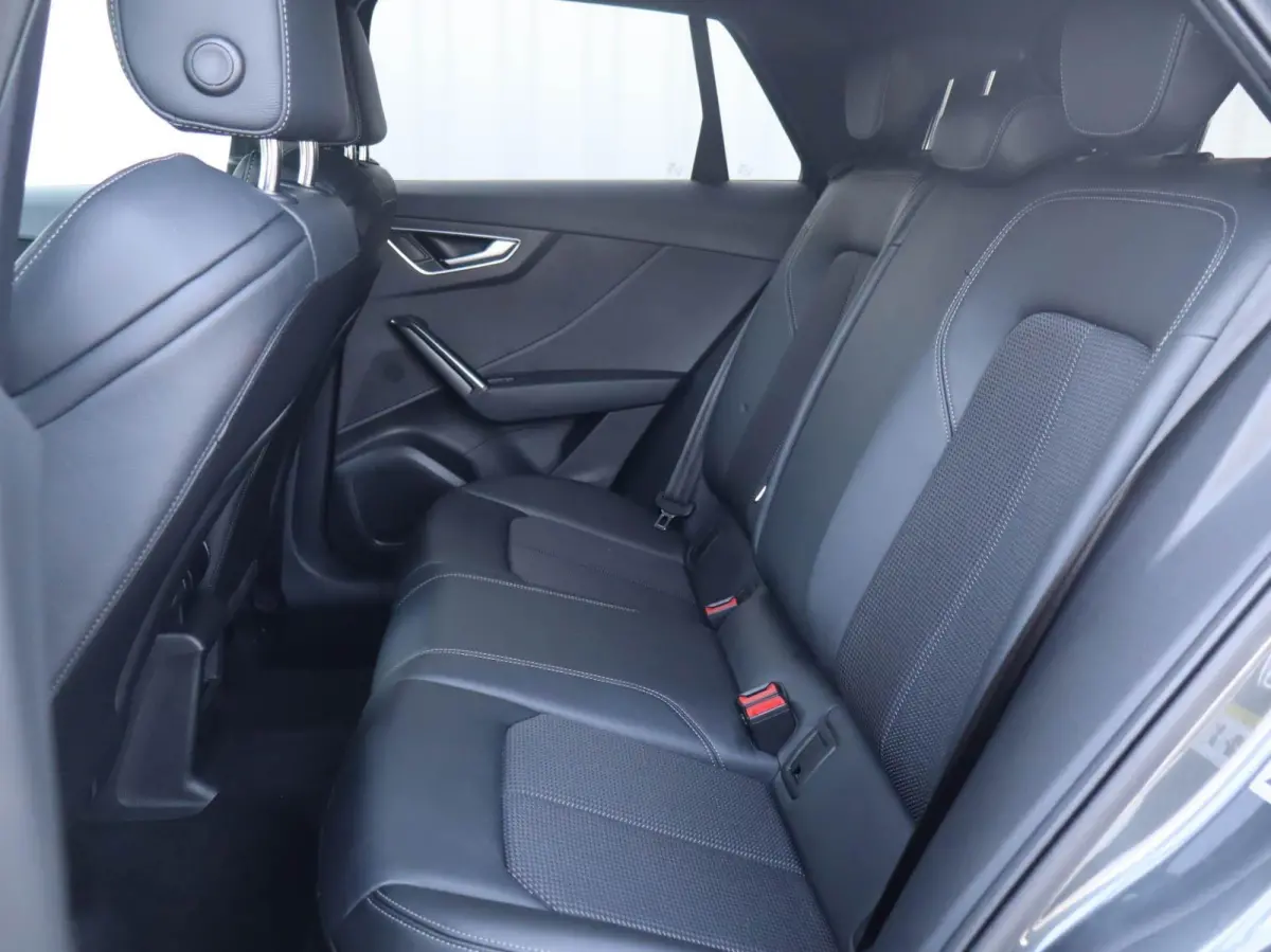 30 TFSI 110pk S Edition | Apple Carplay/Android Auto | Navigatie | Cruise Control