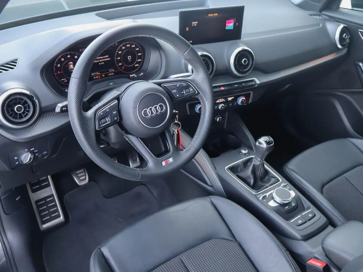30 TFSI 110pk S Edition | Apple Carplay/Android Auto | Navigatie | Cruise Control