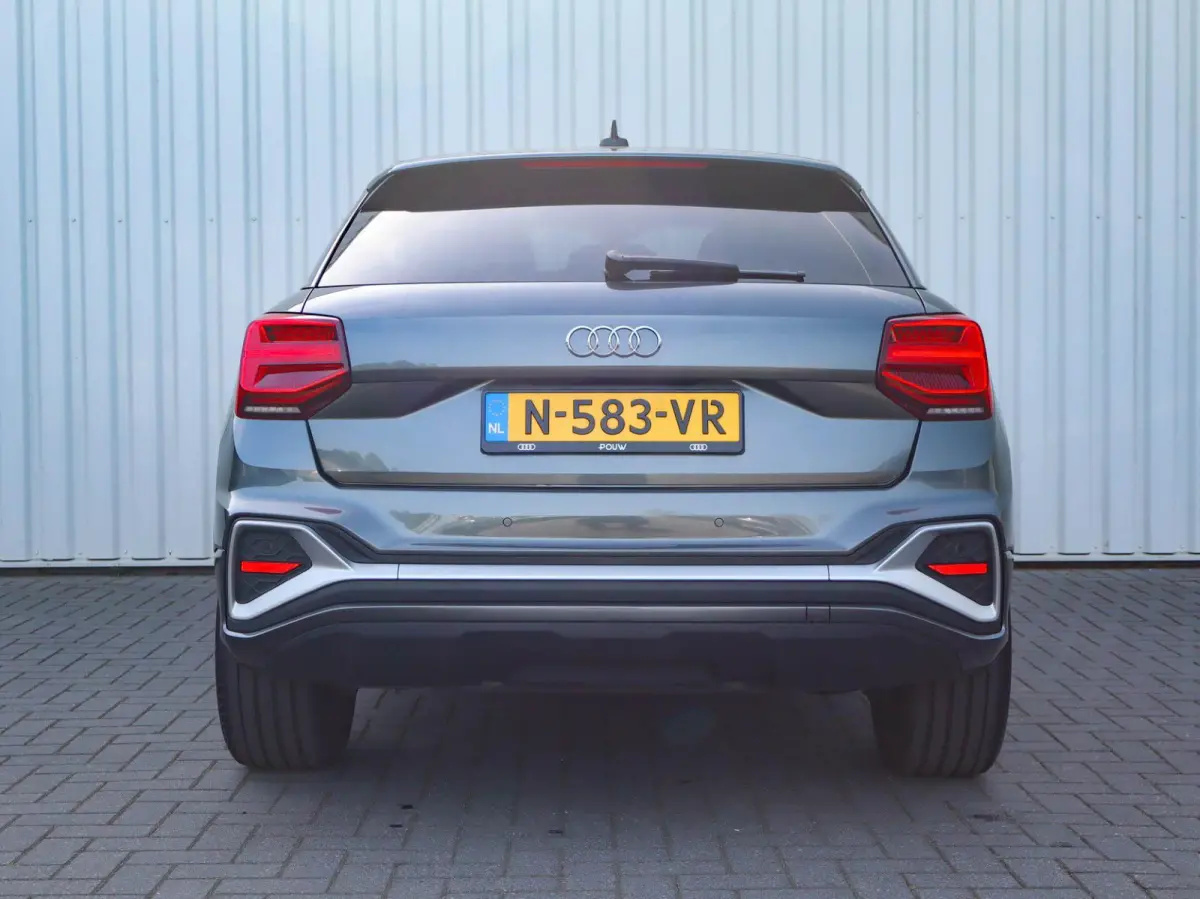30 TFSI 110pk S Edition | Apple Carplay/Android Auto | Navigatie | Cruise Control