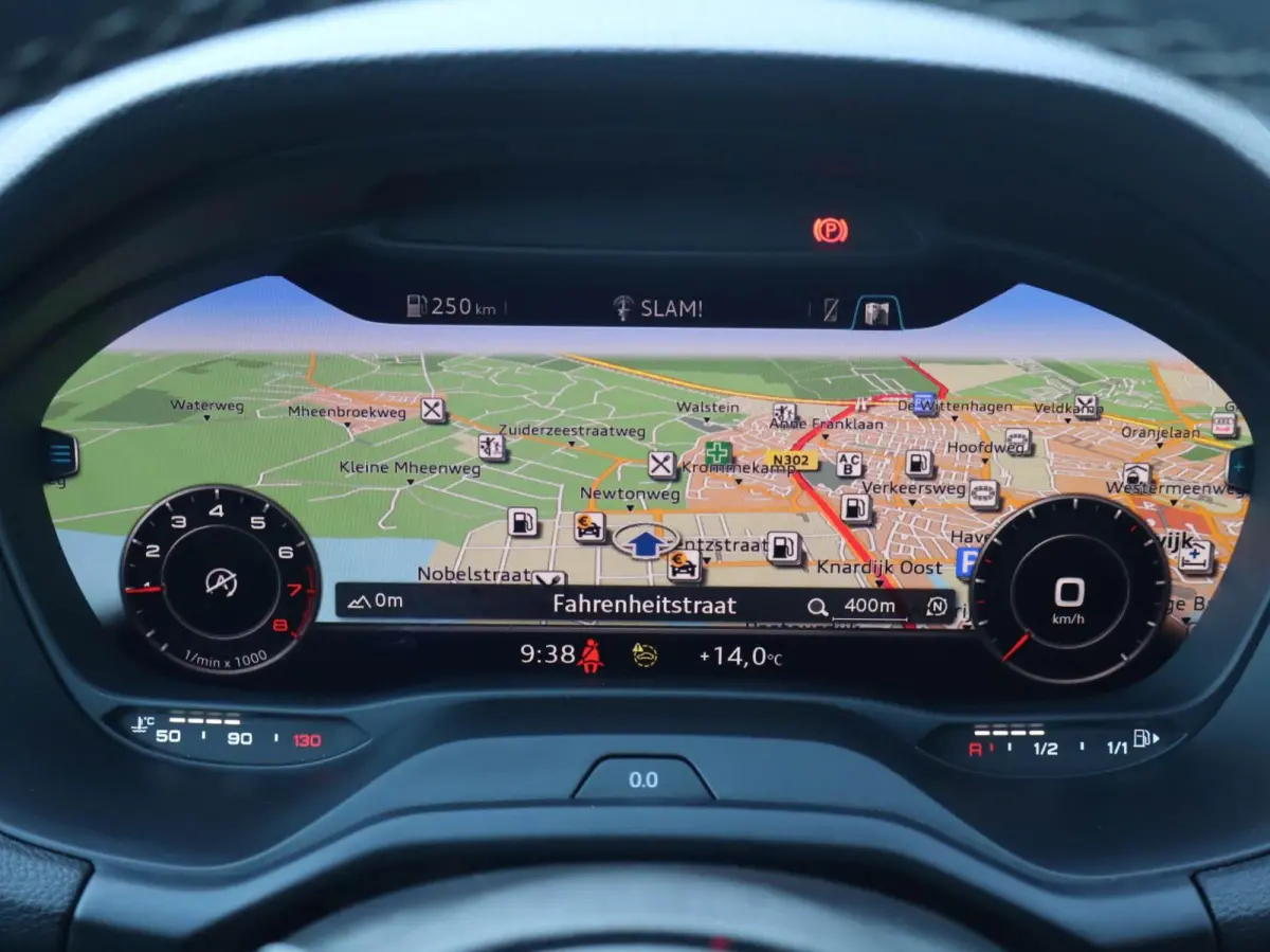 30 TFSI 110pk S Edition | Apple Carplay/Android Auto | Navigatie | Cruise Control