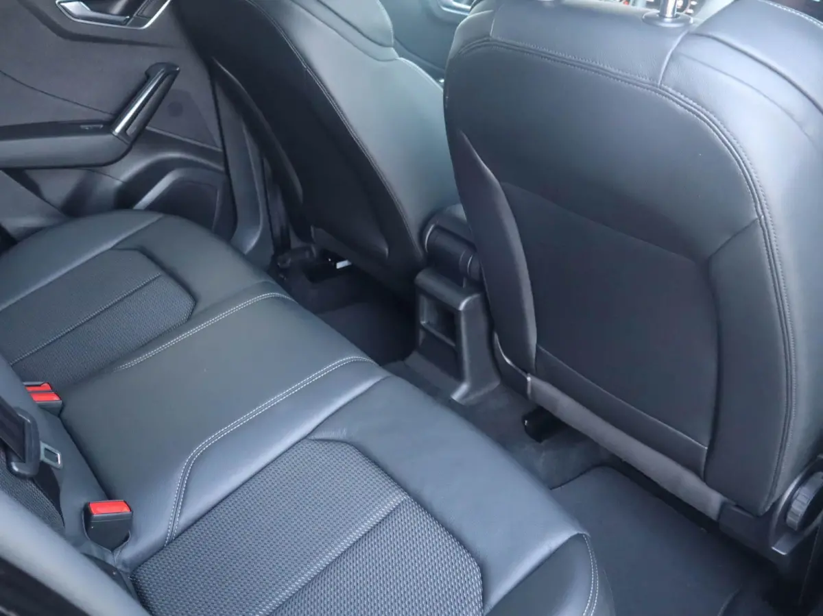 30 TFSI 110pk S Edition | Apple Carplay/Android Auto | Navigatie | Cruise Control