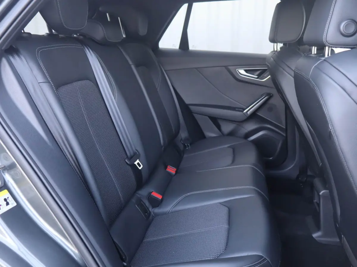 30 TFSI 110pk S Edition | Apple Carplay/Android Auto | Navigatie | Cruise Control