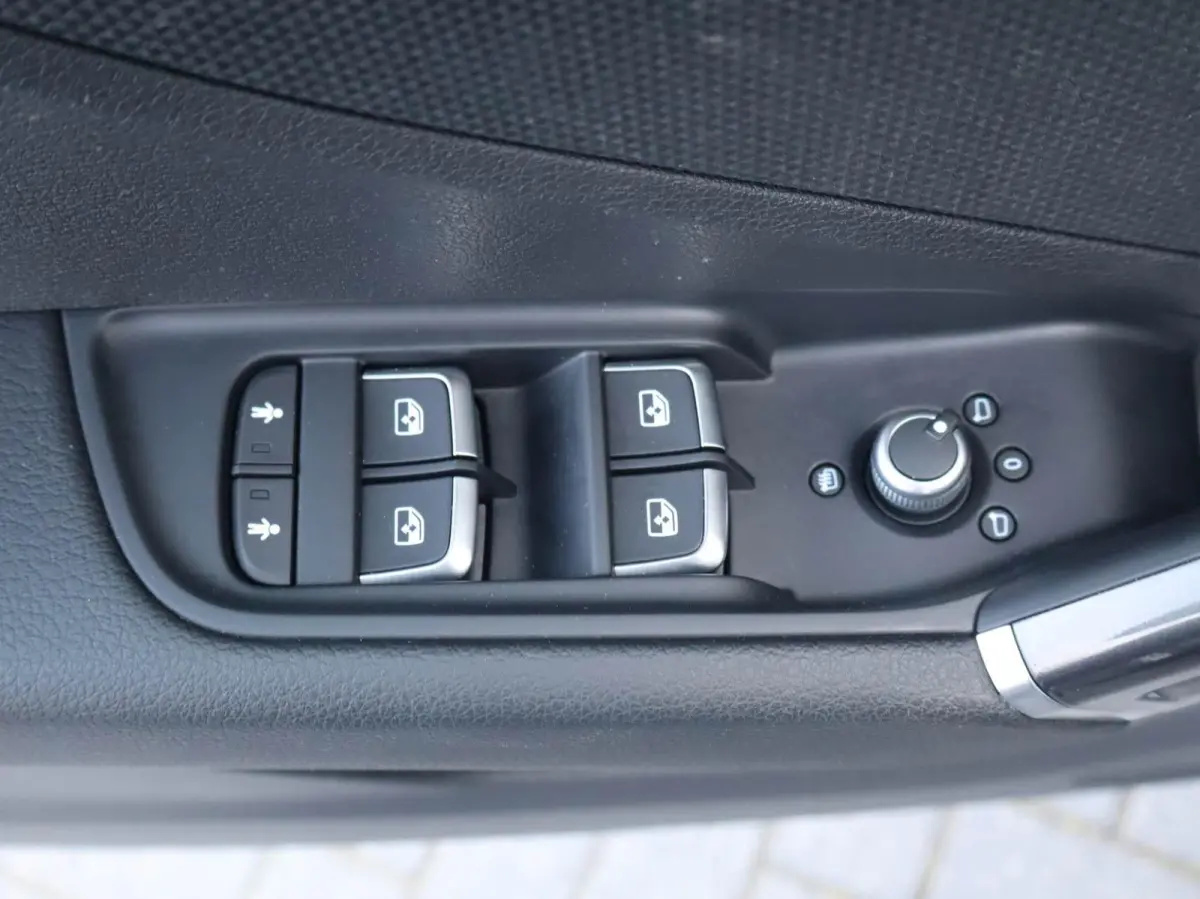30 TFSI 110pk S Edition | Apple Carplay/Android Auto | Navigatie | Cruise Control