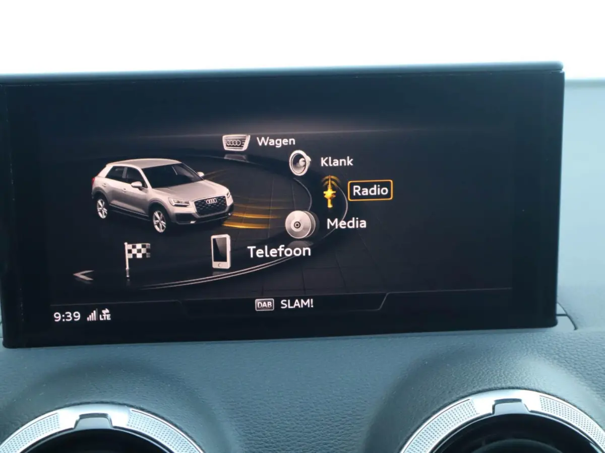 30 TFSI 110pk S Edition | Apple Carplay/Android Auto | Navigatie | Cruise Control
