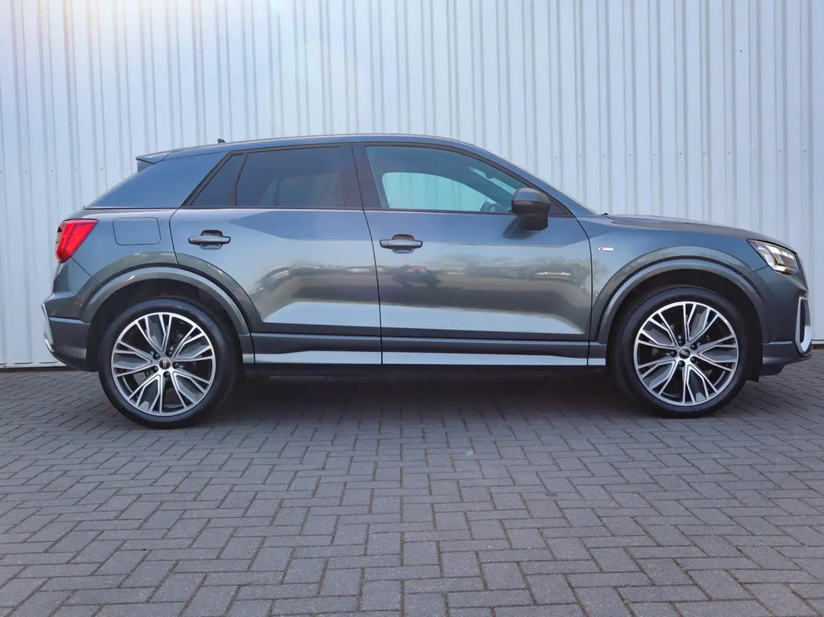 30 TFSI 110pk S Edition | Apple Carplay/Android Auto | Navigatie | Cruise Control